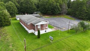 Property photo for land for sale in Pittsylvania County Virginia