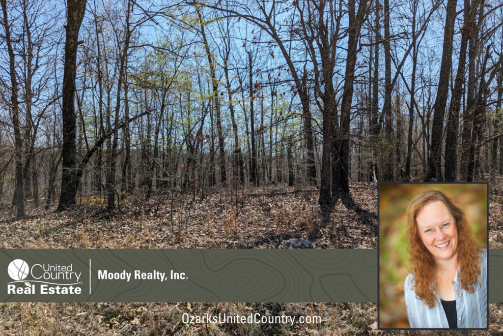 Property photo for land for sale in Sharp County Arkansas