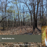 Property photo for land for sale in Sharp County Arkansas