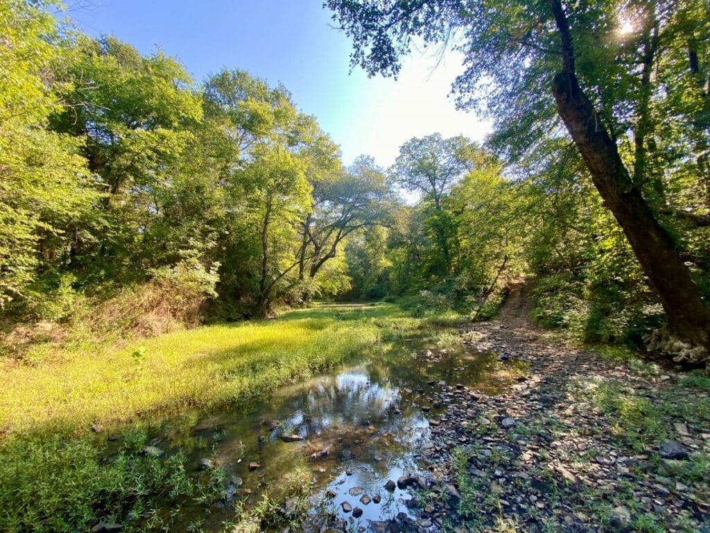 Property photo for land for sale in Pushmataha County Oklahoma