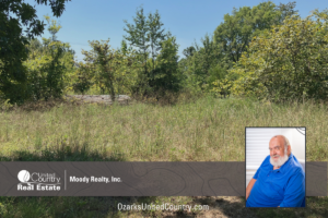 Property photo for land for sale in Sharp County Arkansas