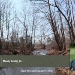 Property photo for land for sale in Fulton County Arkansas