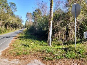 Property photo for land for sale in Hamilton County Florida