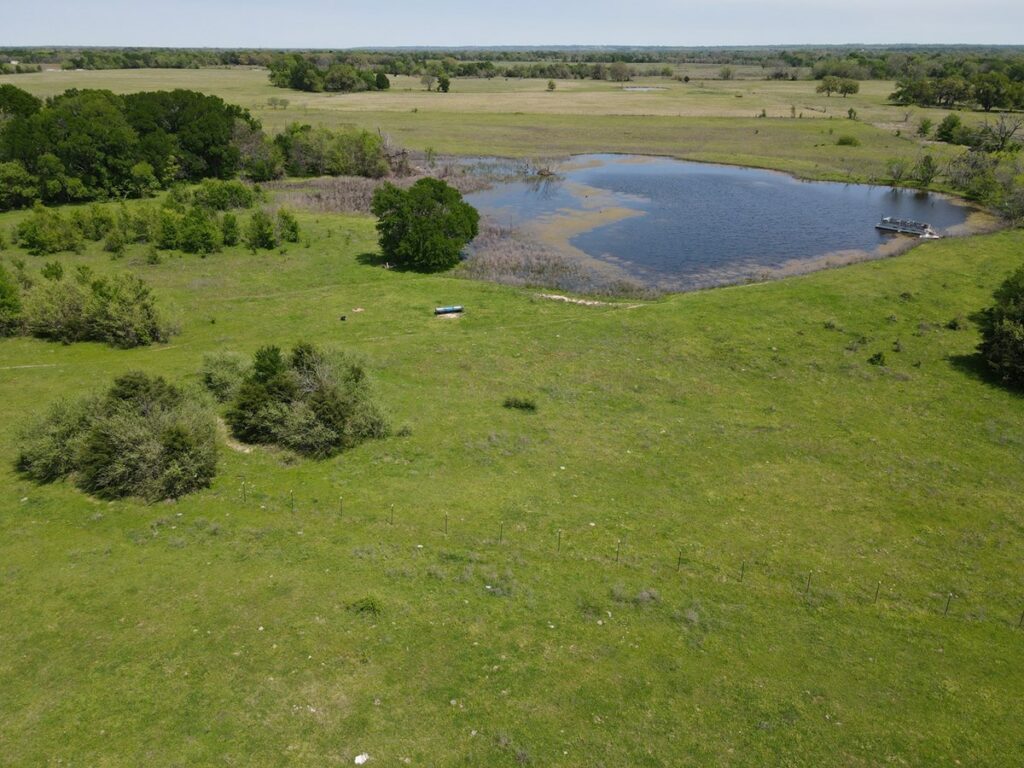 Property photo for land for sale in Navarro County Texas