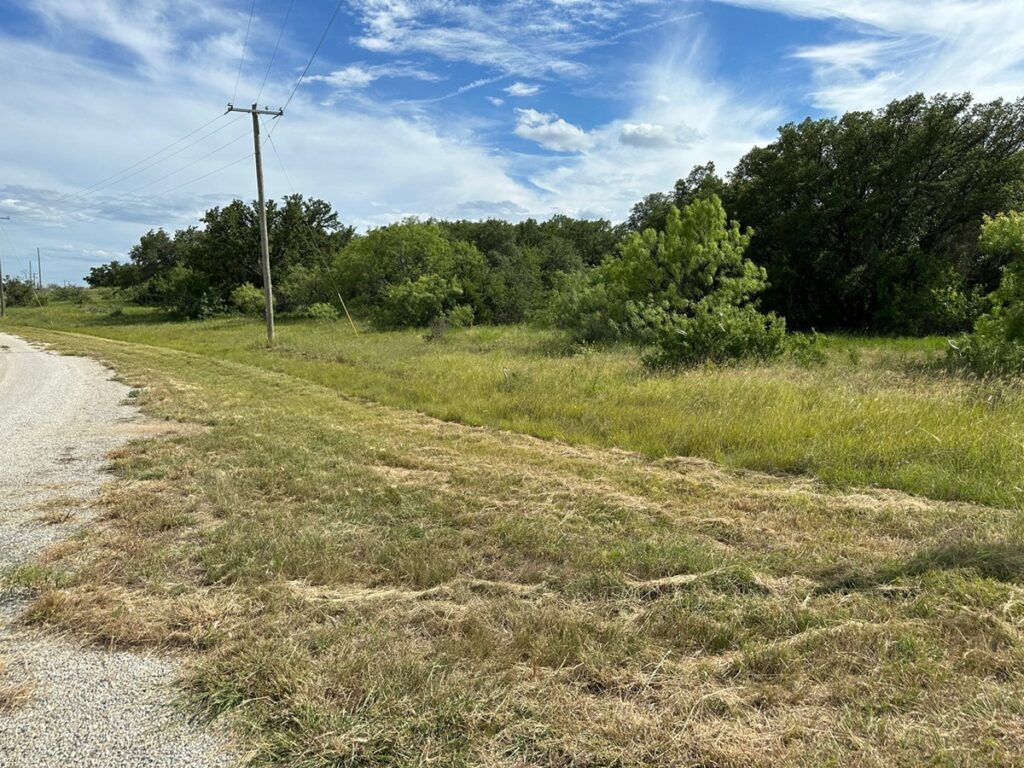 Property photo for land for sale in Brown County Texas