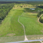 Property photo for land for sale in Pearl River County Mississippi