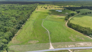 Property photo for land for sale in Pearl River County Mississippi