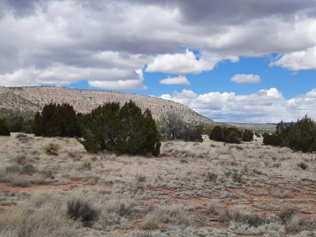 Property photo for land for sale in Yavapai County Arizona