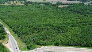 Property photo for land for sale in Hardin County Tennessee