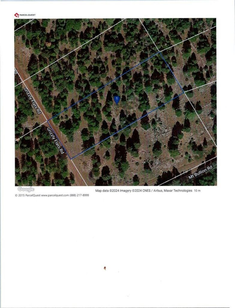 Property photo for land for sale in Modoc County California