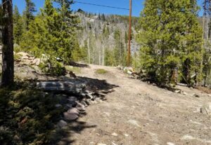 Property photo for land for sale in Larimer County Colorado