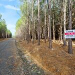 Property photo for land for sale in Le Flore County Oklahoma