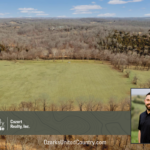 Property photo for land for sale in Oregon County Missouri