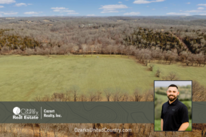 Property photo for land for sale in Oregon County Missouri