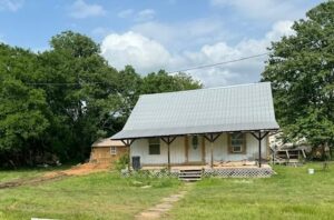 Property photo for land for sale in Morris County Texas