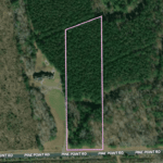 Property photo for land for sale in Perquimans County North Carolina