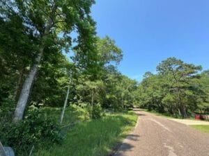 Property photo for land for sale in Harrison County Texas