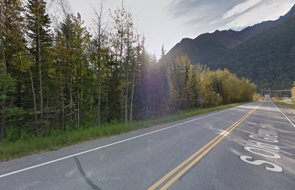 Property photo for land for sale in Matanuska-Susitna County Alaska