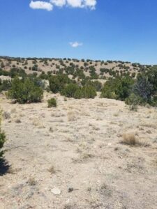 Property photo for land for sale in Santa Fe County New Mexico