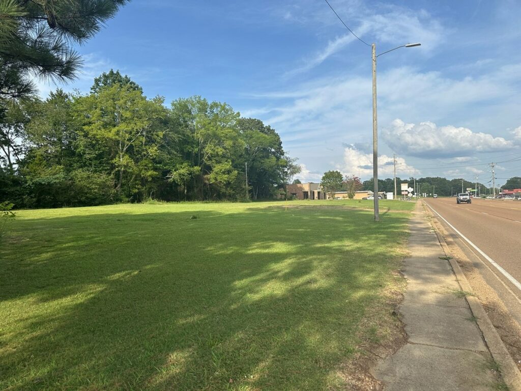 Property photo for land for sale in McNairy County Tennessee