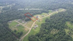 Property photo for land for sale in Adams County Mississippi