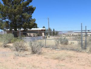 Property photo for land for sale in Cochise County Arizona