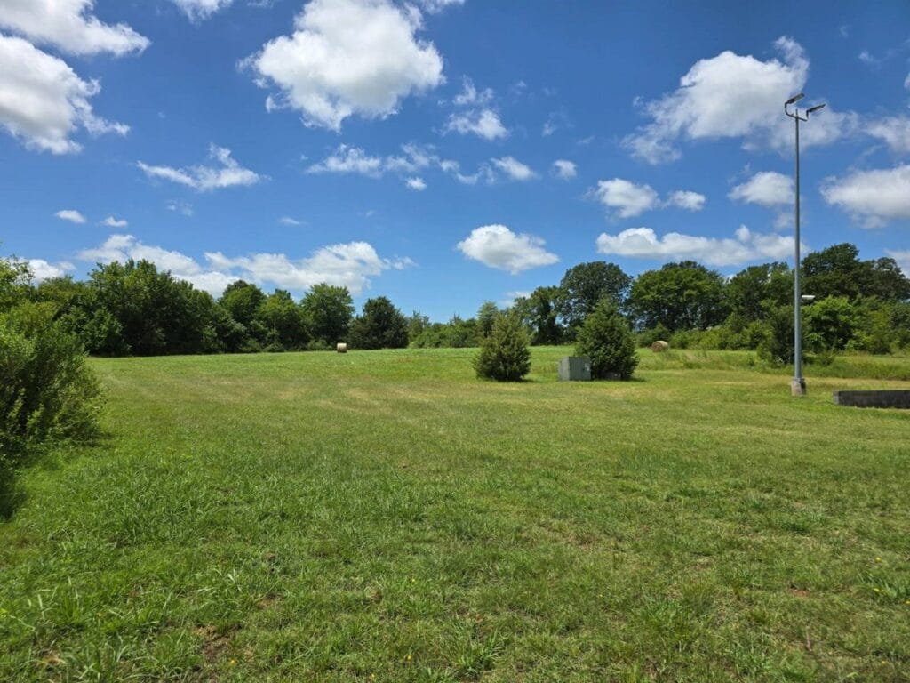 Property photo for land for sale in Choctaw County Oklahoma