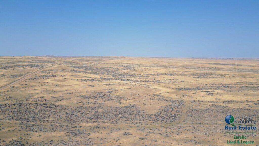 Property photo for land for sale in Natrona County Wyoming