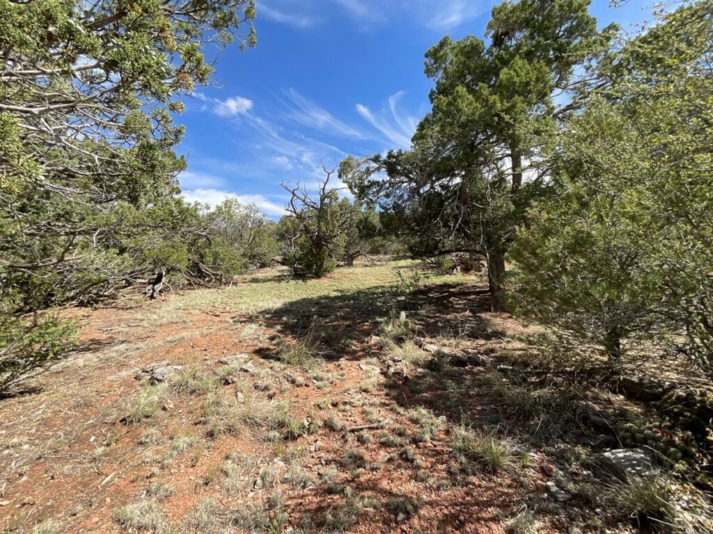 Property photo for land for sale in Yavapai County Arizona