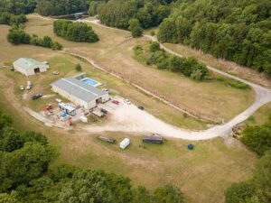 Property photo for land for sale in Wayne County Tennessee