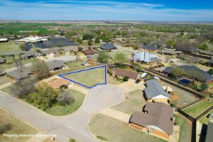 Property photo for land for sale in Custer County Oklahoma