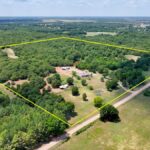 Property photo for land for sale in Lincoln County Oklahoma