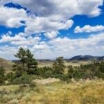 Property photo for land for sale in Larimer County Colorado