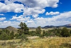 Property photo for land for sale in Larimer County Colorado