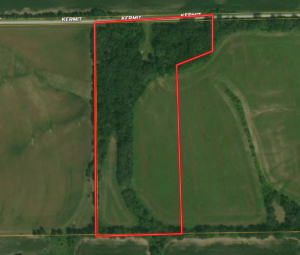 Property photo for land for sale in Scotland County Missouri