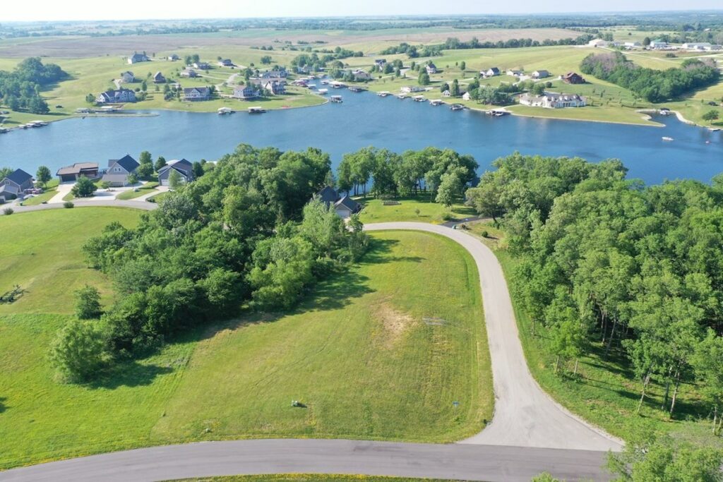 Property photo for land for sale in Ringgold County Iowa