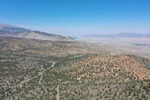 Property photo for land for sale in Mineral County Nevada