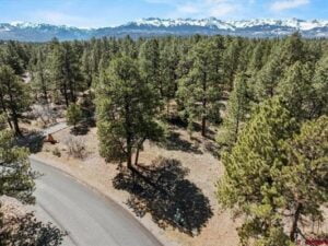 Property photo for land for sale in Ouray County Colorado