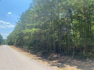 Property photo for land for sale in Hardin County Tennessee