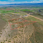 Property photo for land for sale in Montrose County Colorado