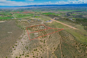 Property photo for land for sale in Montrose County Colorado