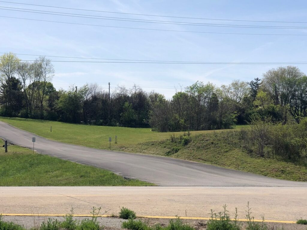 Property photo for land for sale in Hamblen County Tennessee