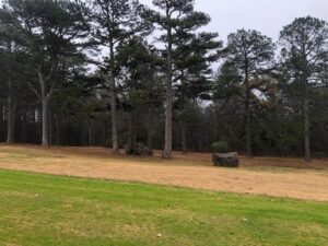 Property photo for land for sale in Van Buren County Arkansas