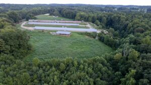 Property photo for land for sale in Alexander County North Carolina