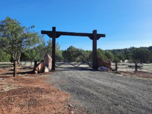 Property photo for land for sale in Yavapai County Arizona