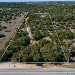 Property photo for land for sale in Comal County Texas