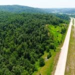 Property photo for land for sale in Carter County Missouri