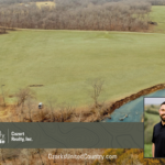 Property photo for land for sale in Oregon County Missouri