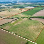 Property photo for land for sale in Falls County Texas