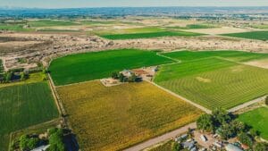 Property photo for land for sale in Montrose County Colorado